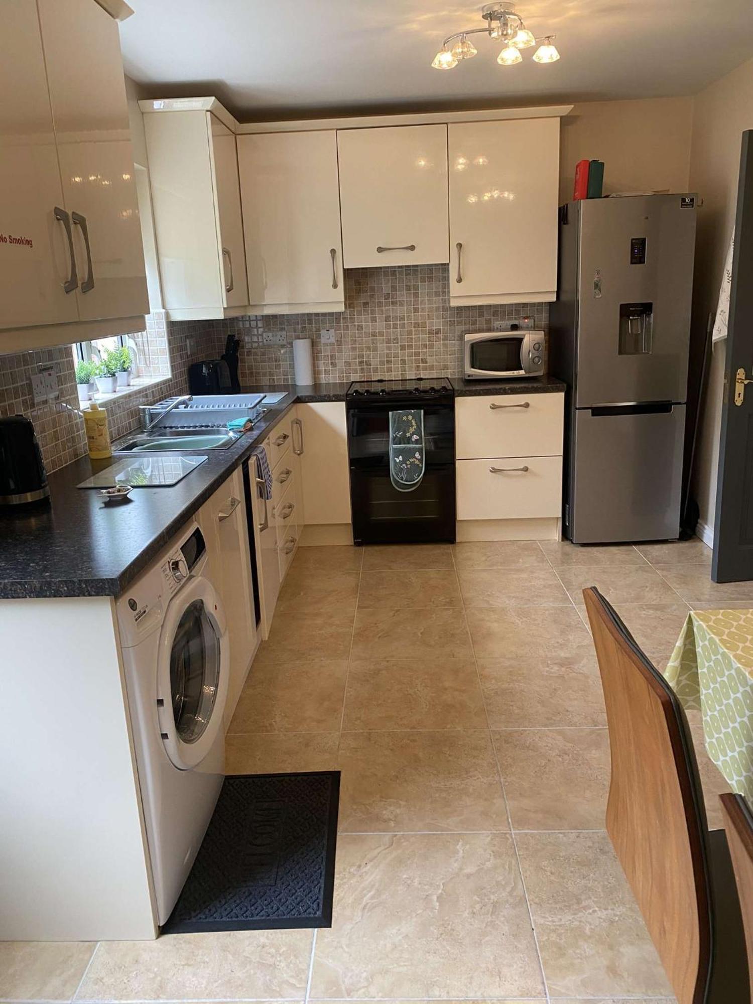 レタケニー Harmony Houseヴィラ エクステリア 写真